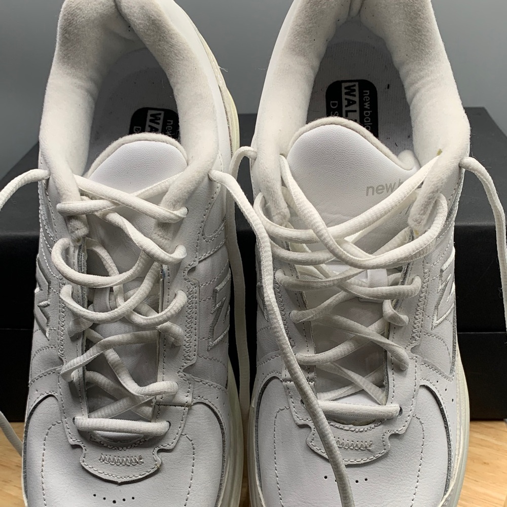 NEW BALANCE | 11 WOMENS CASUAL CLASSIC COMFORT WALKING SHOE DSL-2 | WW577WT - Picture 13 of 16